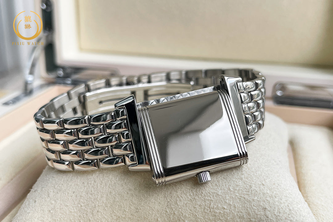 Jaeger-Lecoultre Reverso Lady Classique