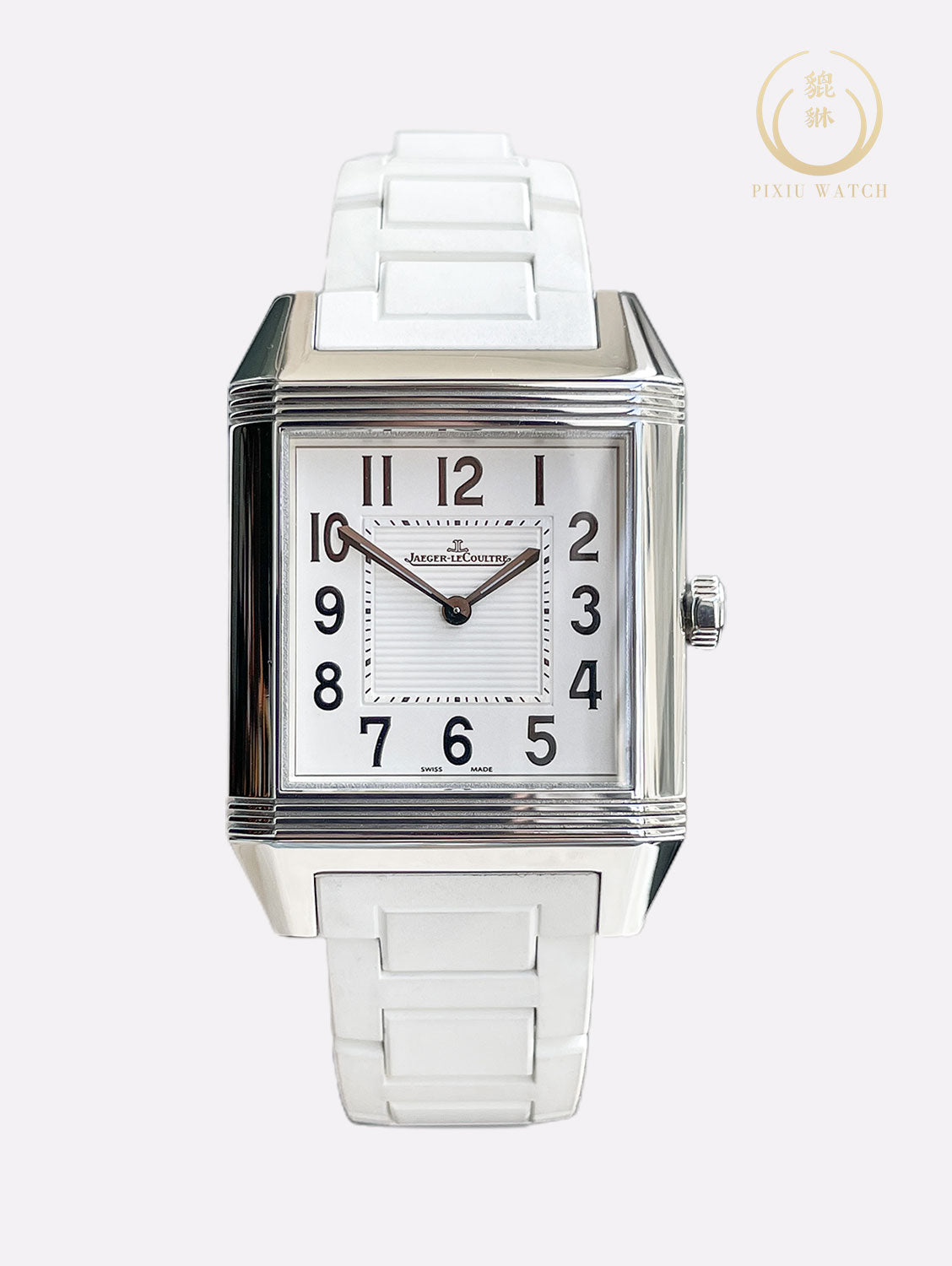Jaeger-LeCoultre Reverso Squadra