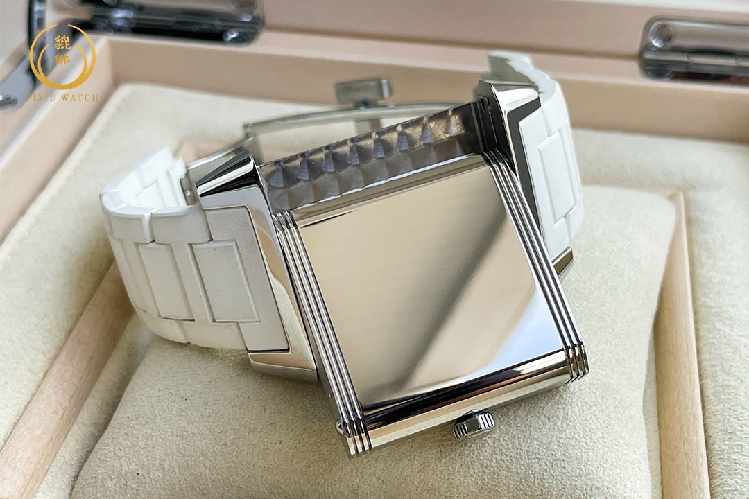Jaeger-LeCoultre Reverso Squadra
