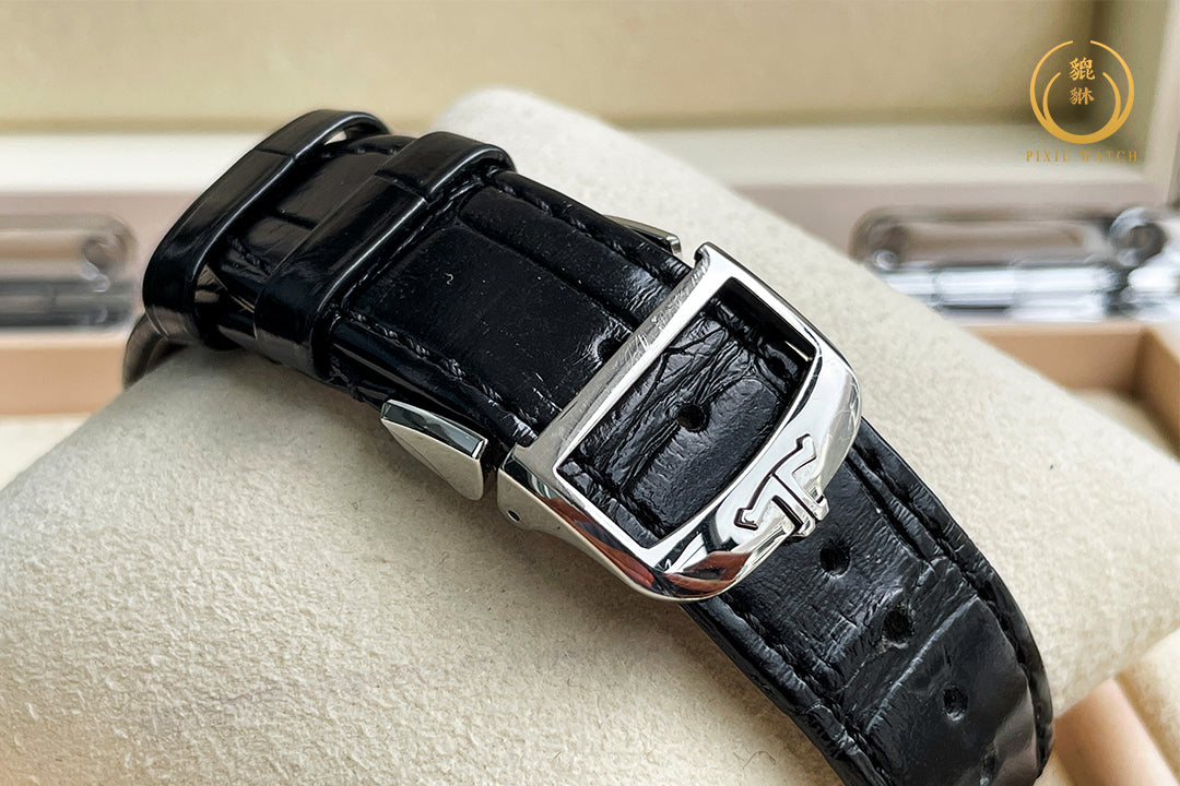 Jaeger-LeCoultre Reverso Classic Duoface Small Second