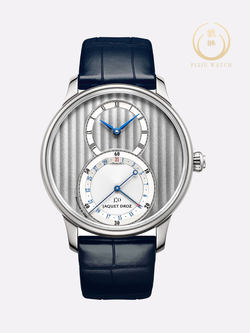 Jaquet Droz Grande Seconde Quantieme