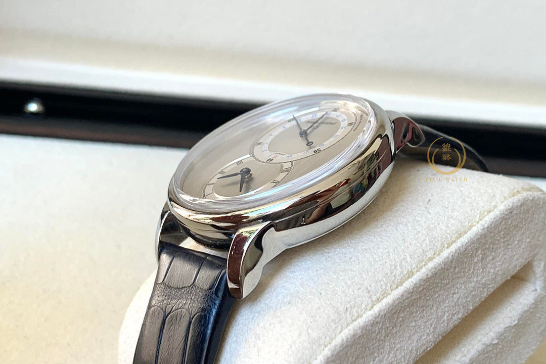 Jaquet Droz Grande Seconde Quantieme