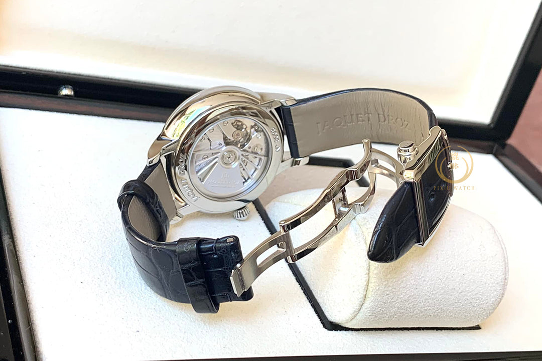 Jaquet Droz Grande Seconde Quantieme