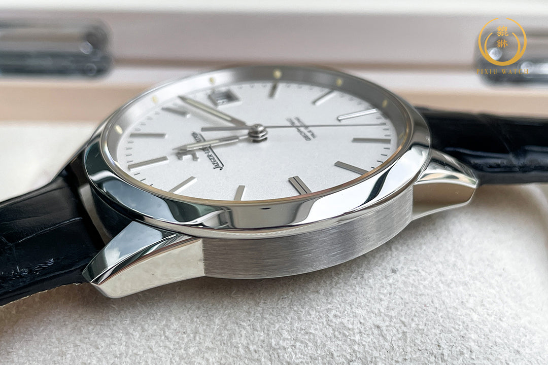 Jaeger-LeCoultre Geophysic True Second