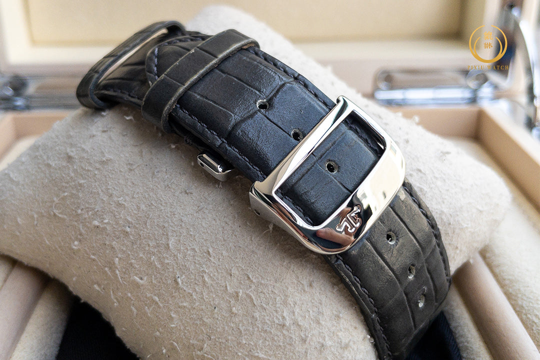 Jaeger-LeCoultre Grande Reverso