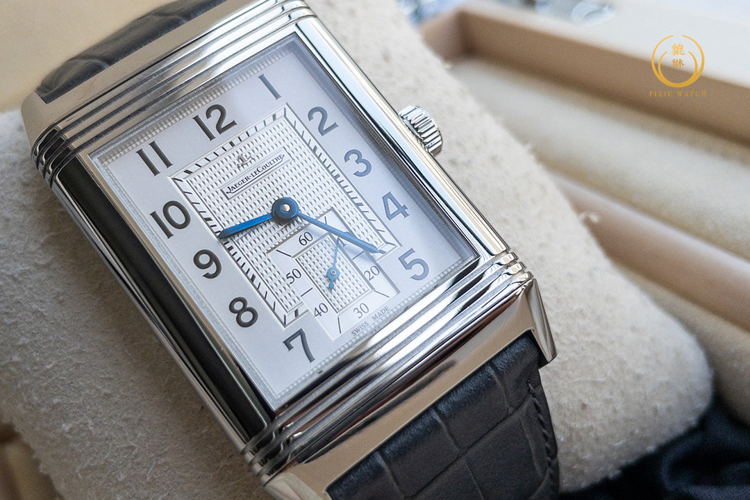 Jaeger-LeCoultre Grande Reverso