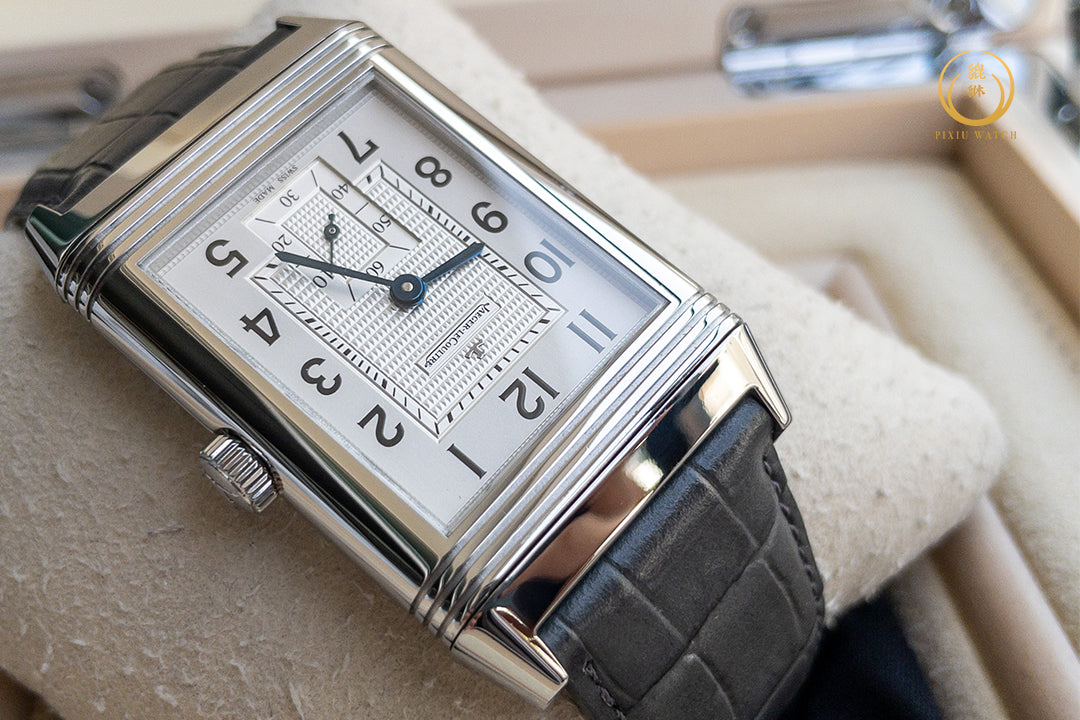 Jaeger-LeCoultre Grande Reverso
