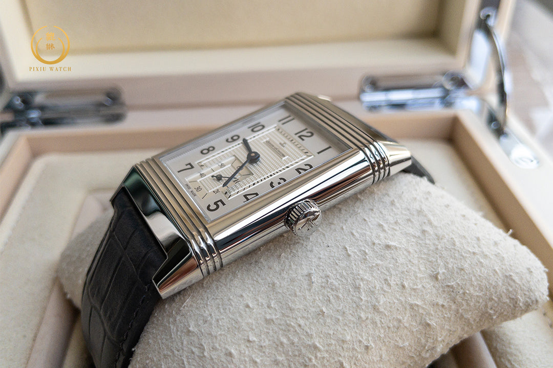 Jaeger-LeCoultre Grande Reverso