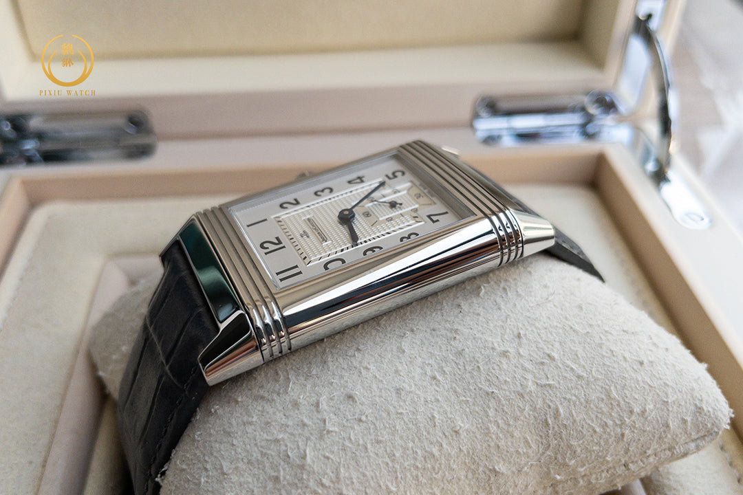Jaeger-LeCoultre Grande Reverso