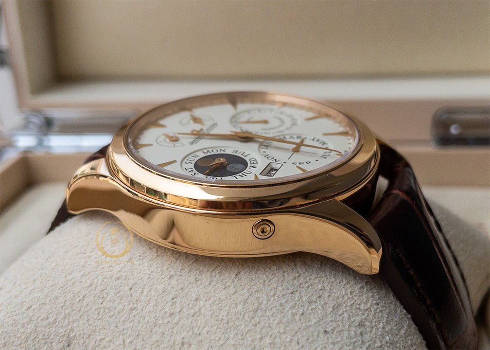 Jaeger-LeCoultre Master 8 Days Q1612520