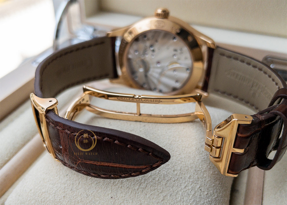 Jaeger-LeCoultre Master 8 Days Q1612520
