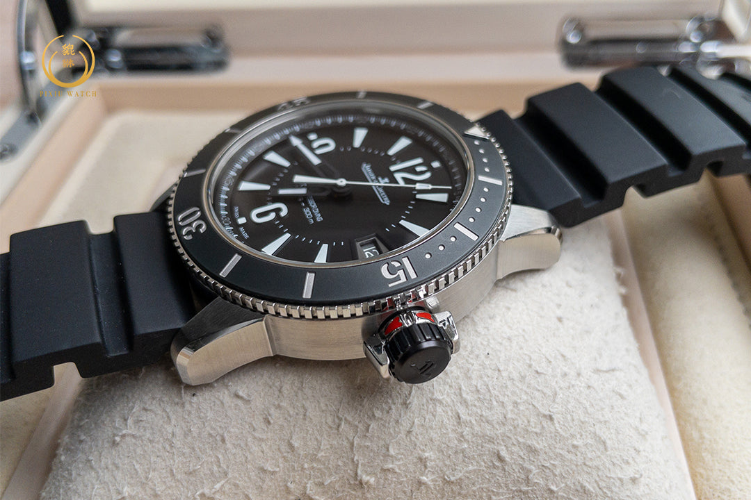 Jaeger-Lecoultre Master Compressor Diving Navy SEALs Limited