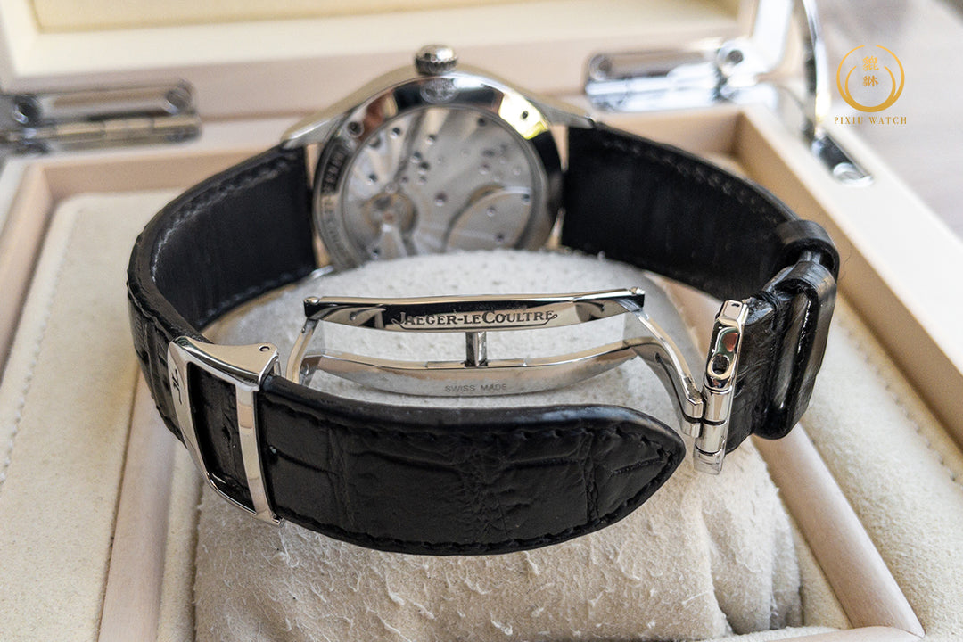 Jaeger-LeCoultre Master Q1618420 Eight Days Perpetual