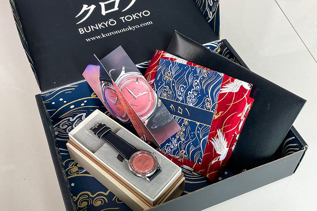Kurono Classic Anniversary 2021 TOKI