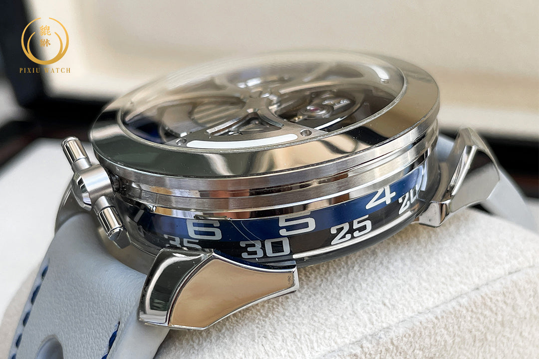 “Super Rare and Special” MB&F M.A.D.1 Watch Edition