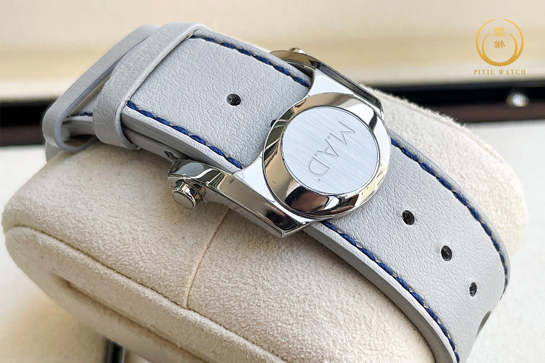 “Super Rare and Special” MB&F M.A.D.1 Watch Edition