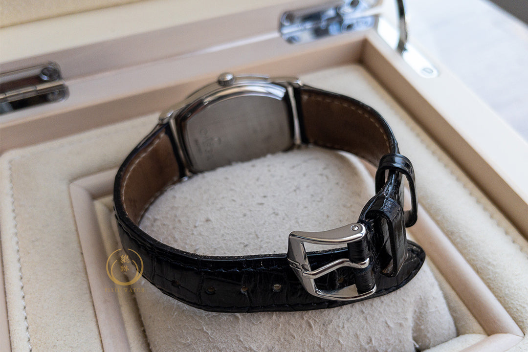 Omega De Ville Prestige