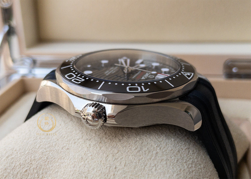Omega Seamaster Diver 300M