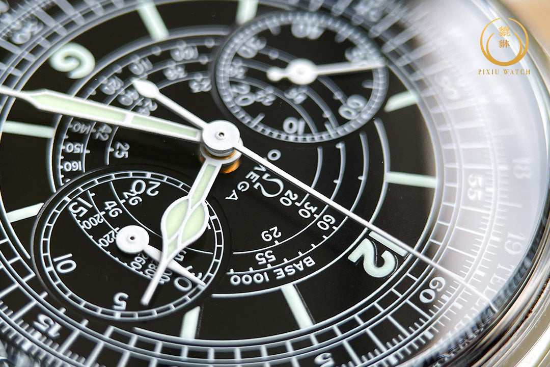 Omega Specialities Museum “Milestone 1941” White Gold Limited
