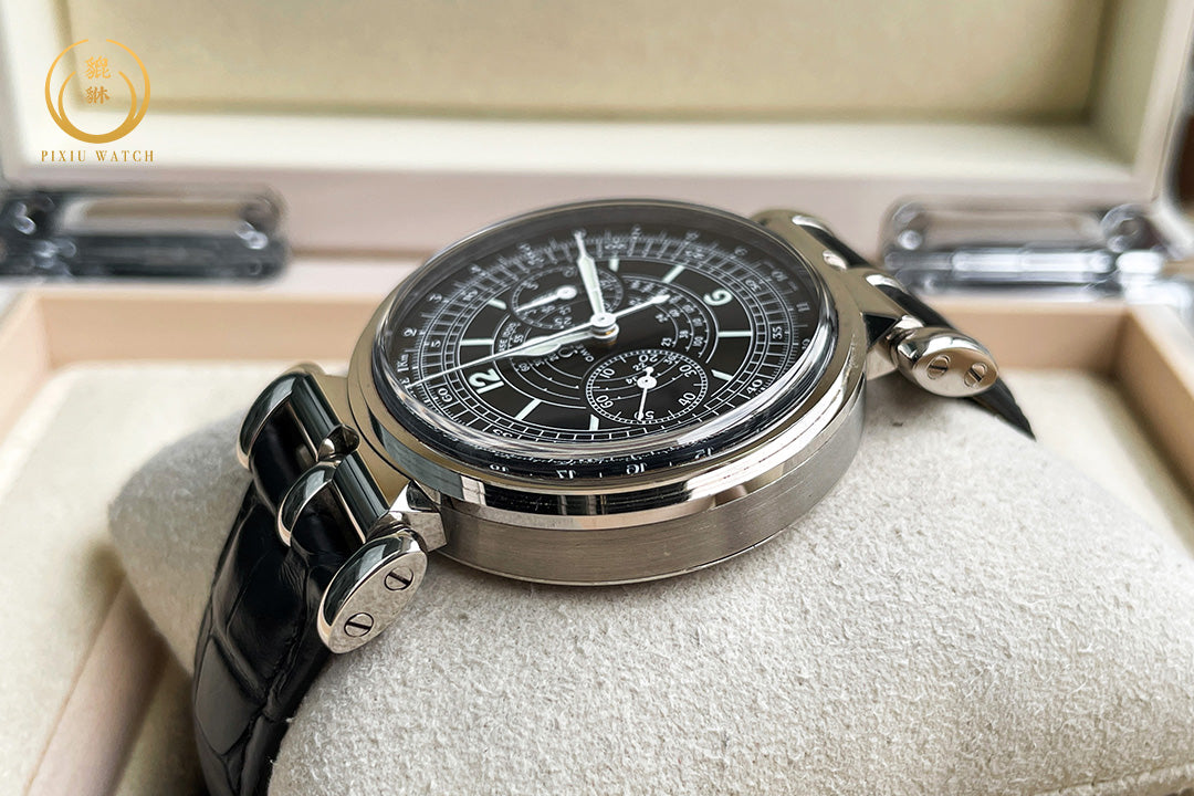 Omega Specialities Museum “Milestone 1941” White Gold Limited
