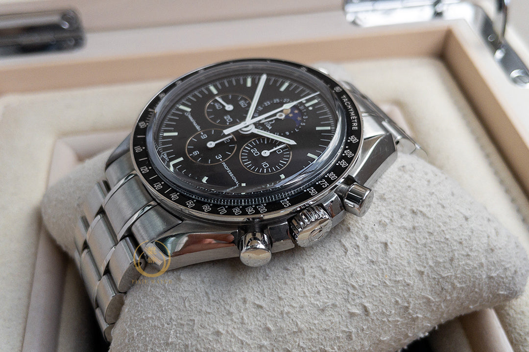Omega Speedmaster 3576 Moonphase
