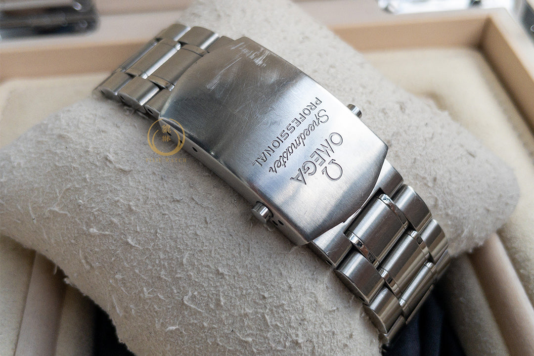 Omega Speedmaster 3576 Moonphase