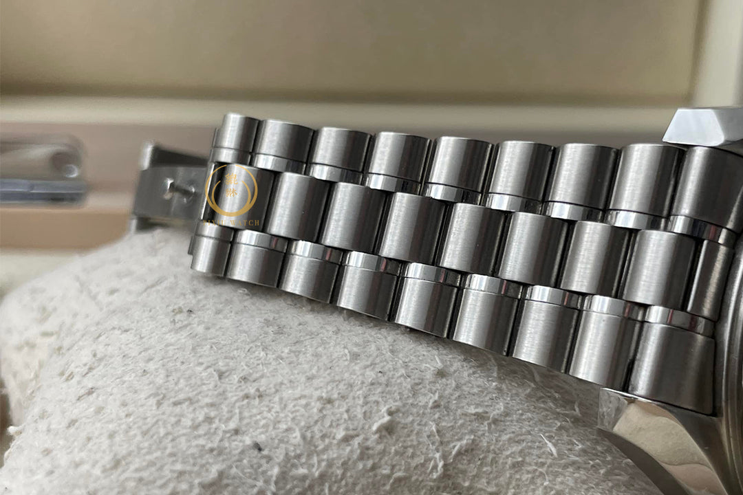 Omega Speedmaster 3861 Moonwatch Steel