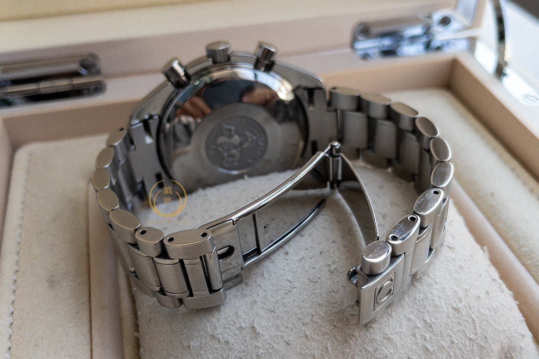 Omega Speedmaster Date