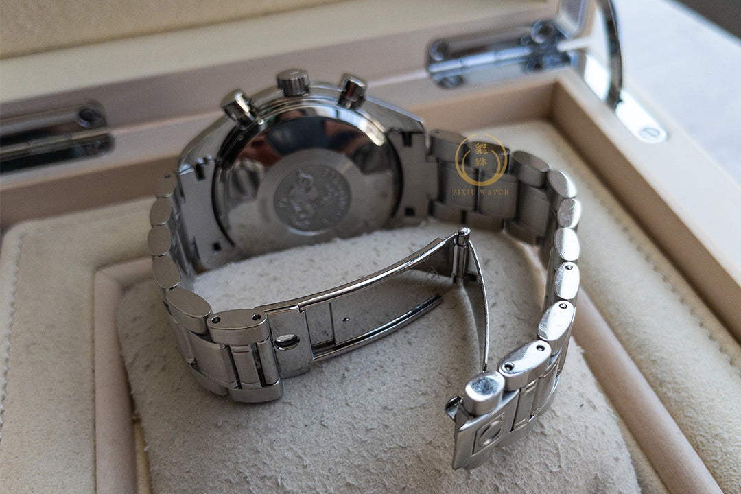 Omega Speedmaster Day-Date
