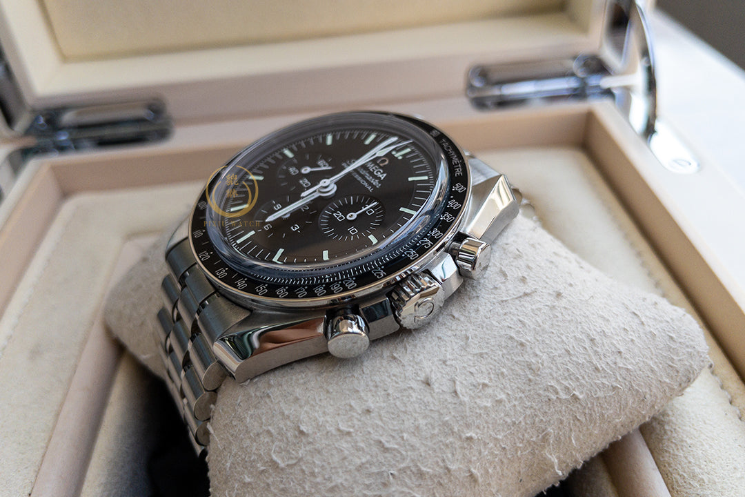 Omega Speedmaster Moonwatch 3861