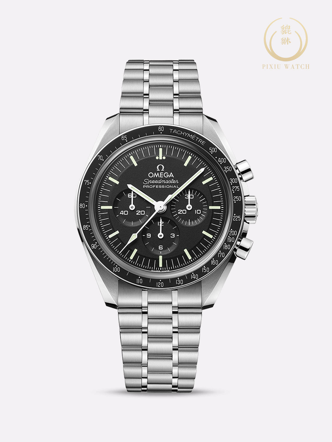 Omega Speedmaster Moonwatch Chronograph