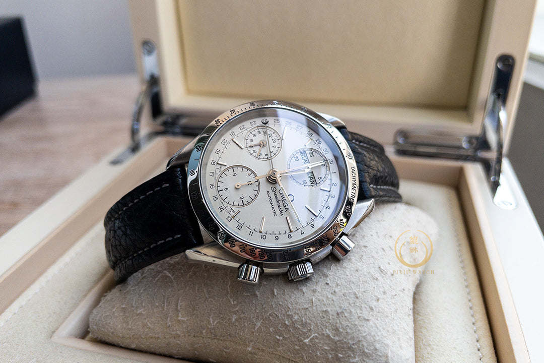 Omega Vintage Speedmaster Day-Date