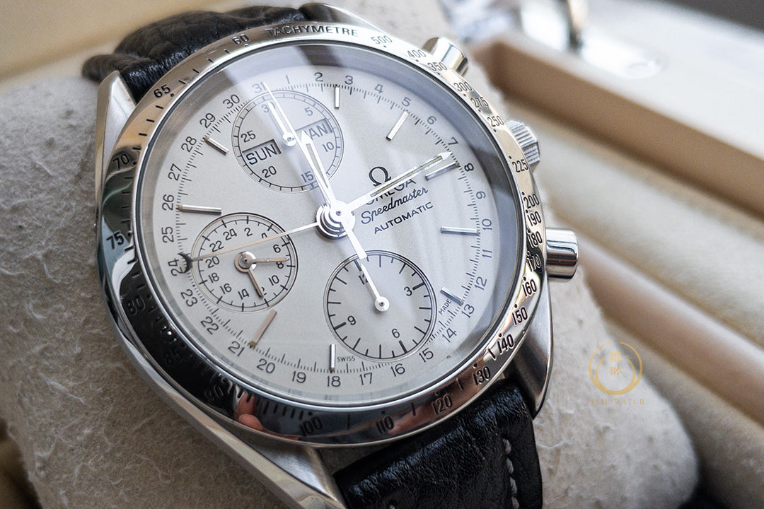 Omega Vintage Speedmaster Day-Date