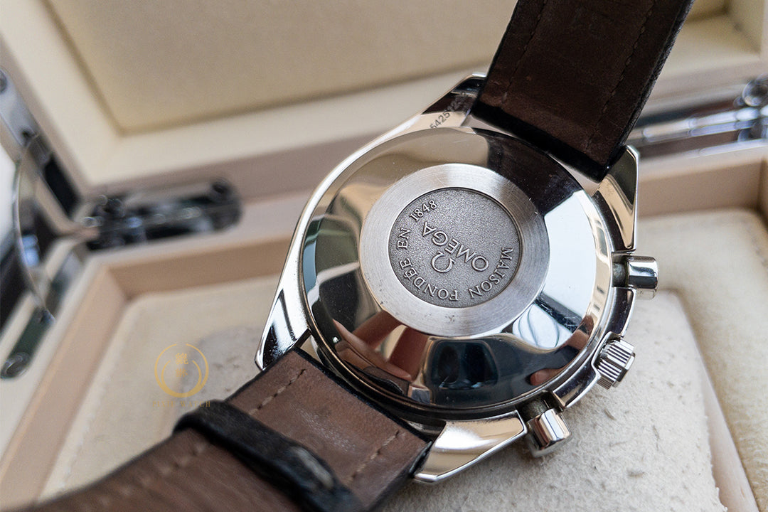 Omega Vintage Speedmaster Day-Date