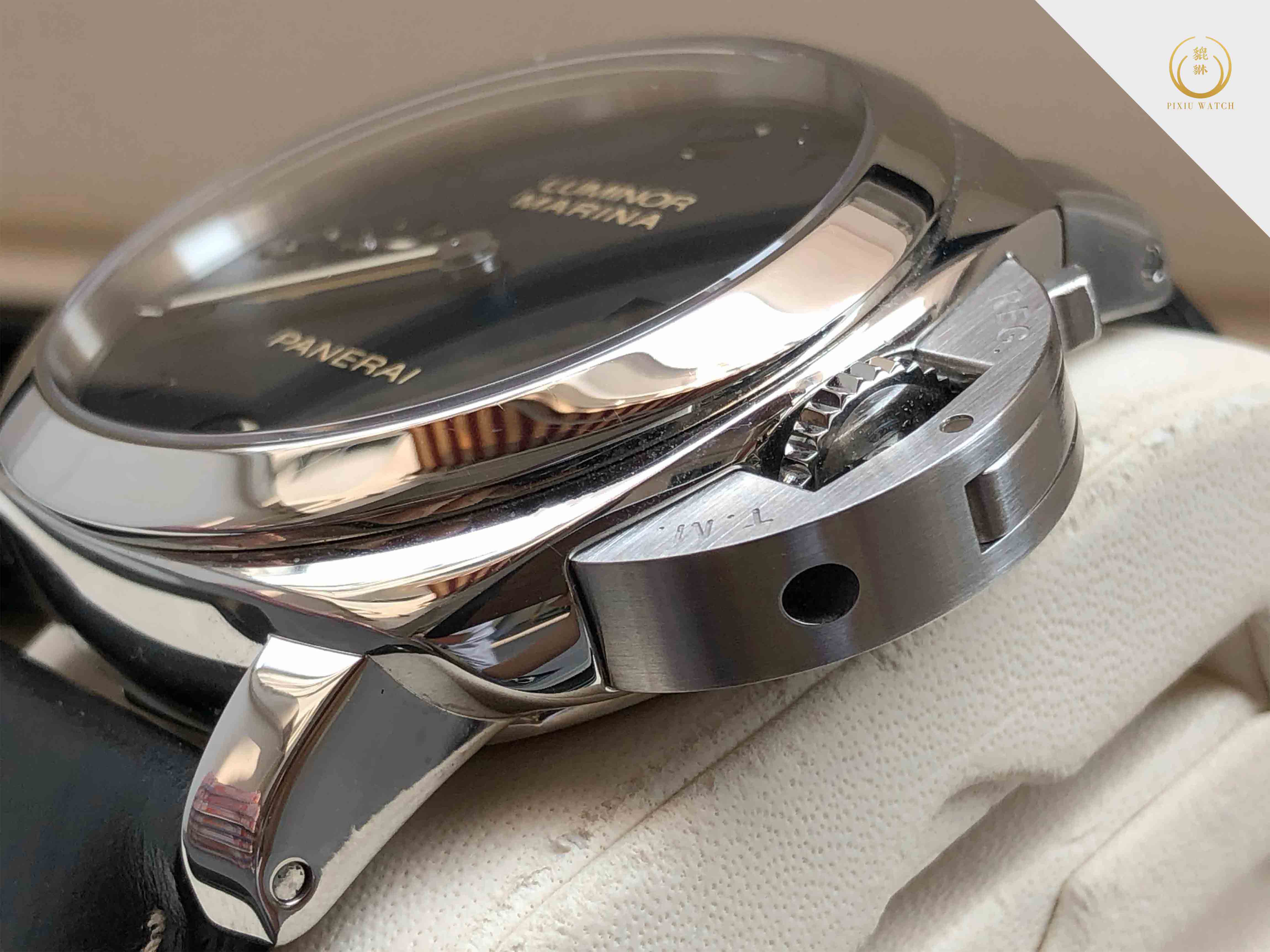 Panerai Luminor Pam359