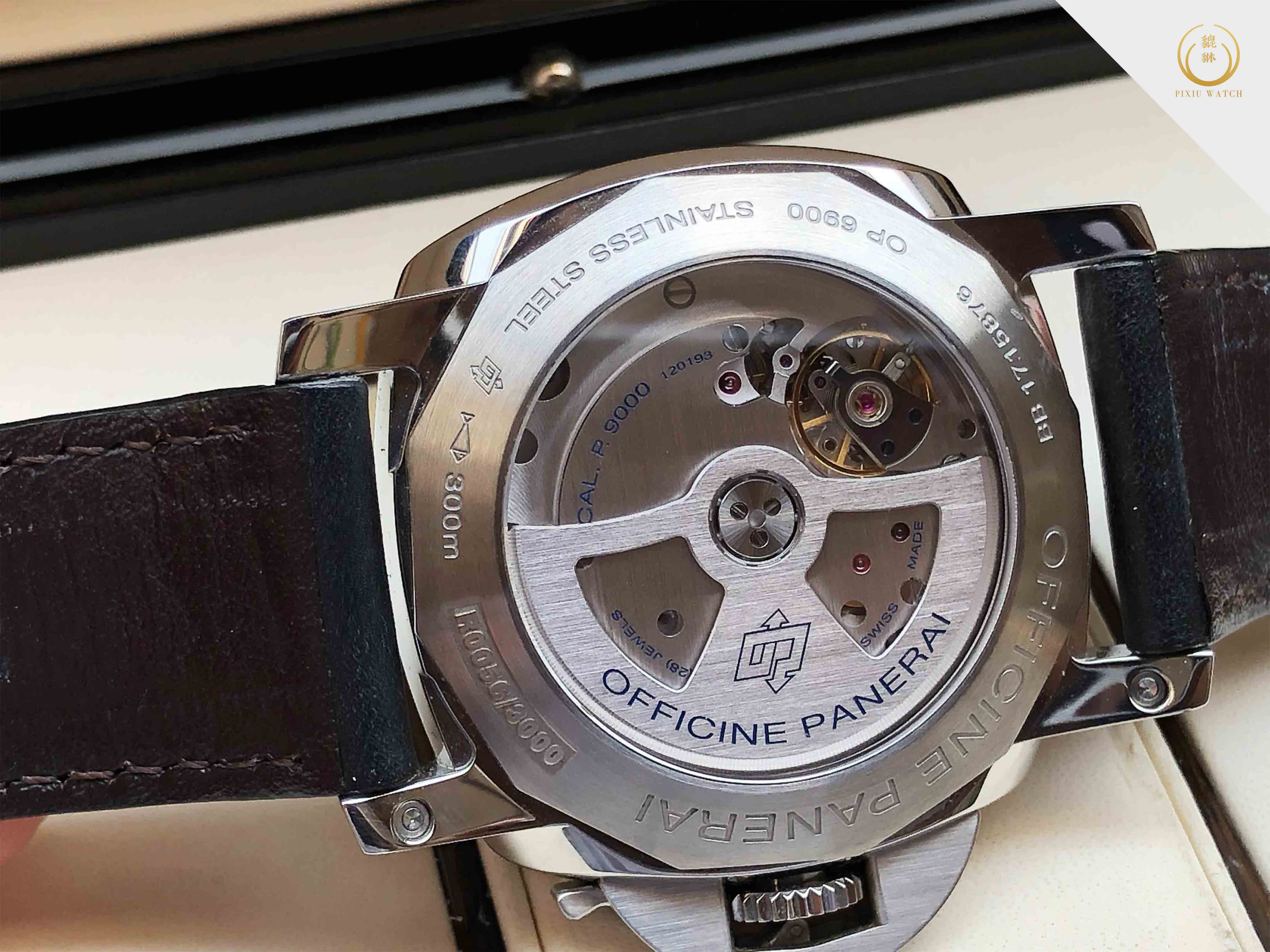 Panerai Luminor Pam359