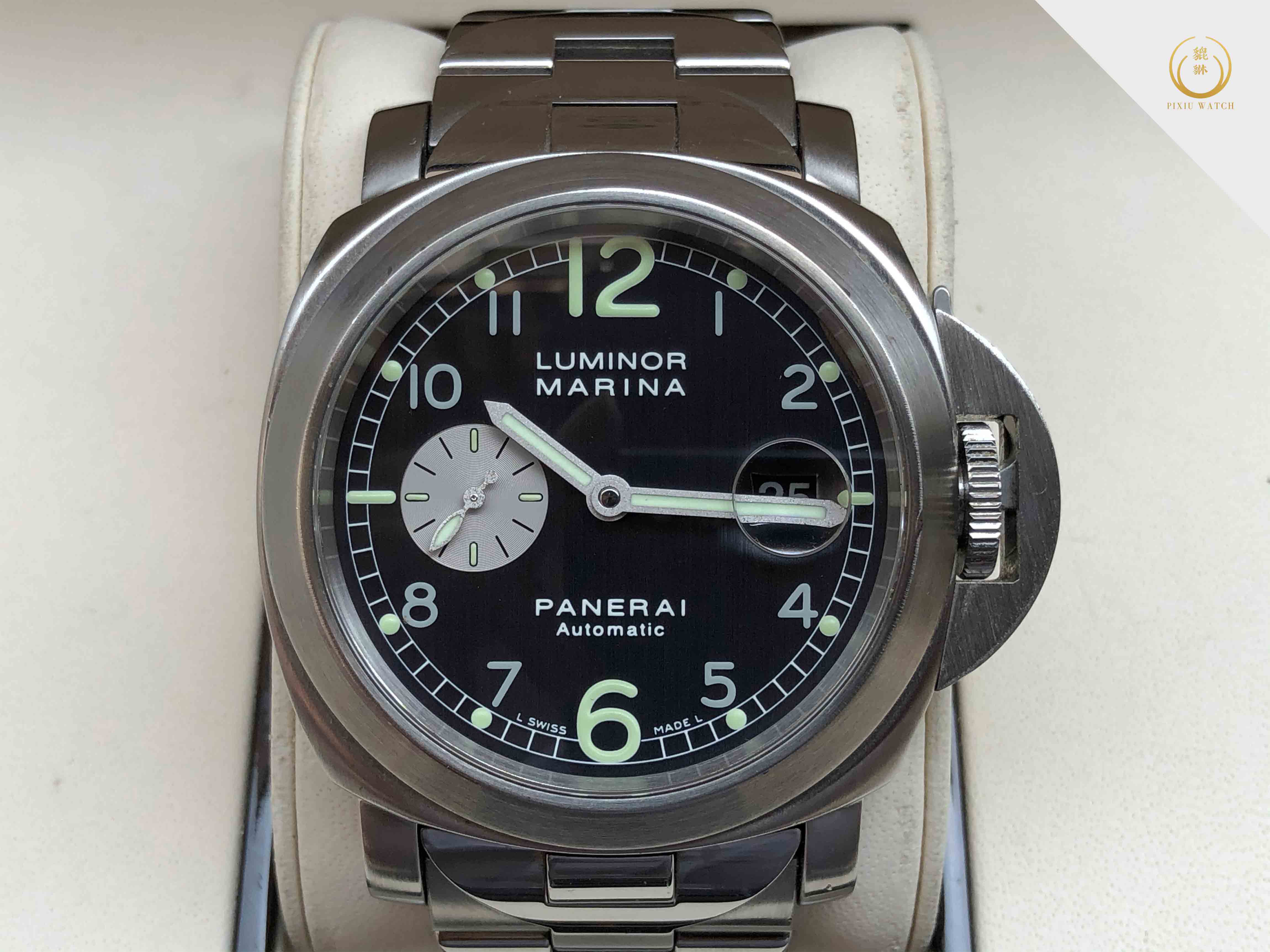 Panerai Luminor Marina PAM086