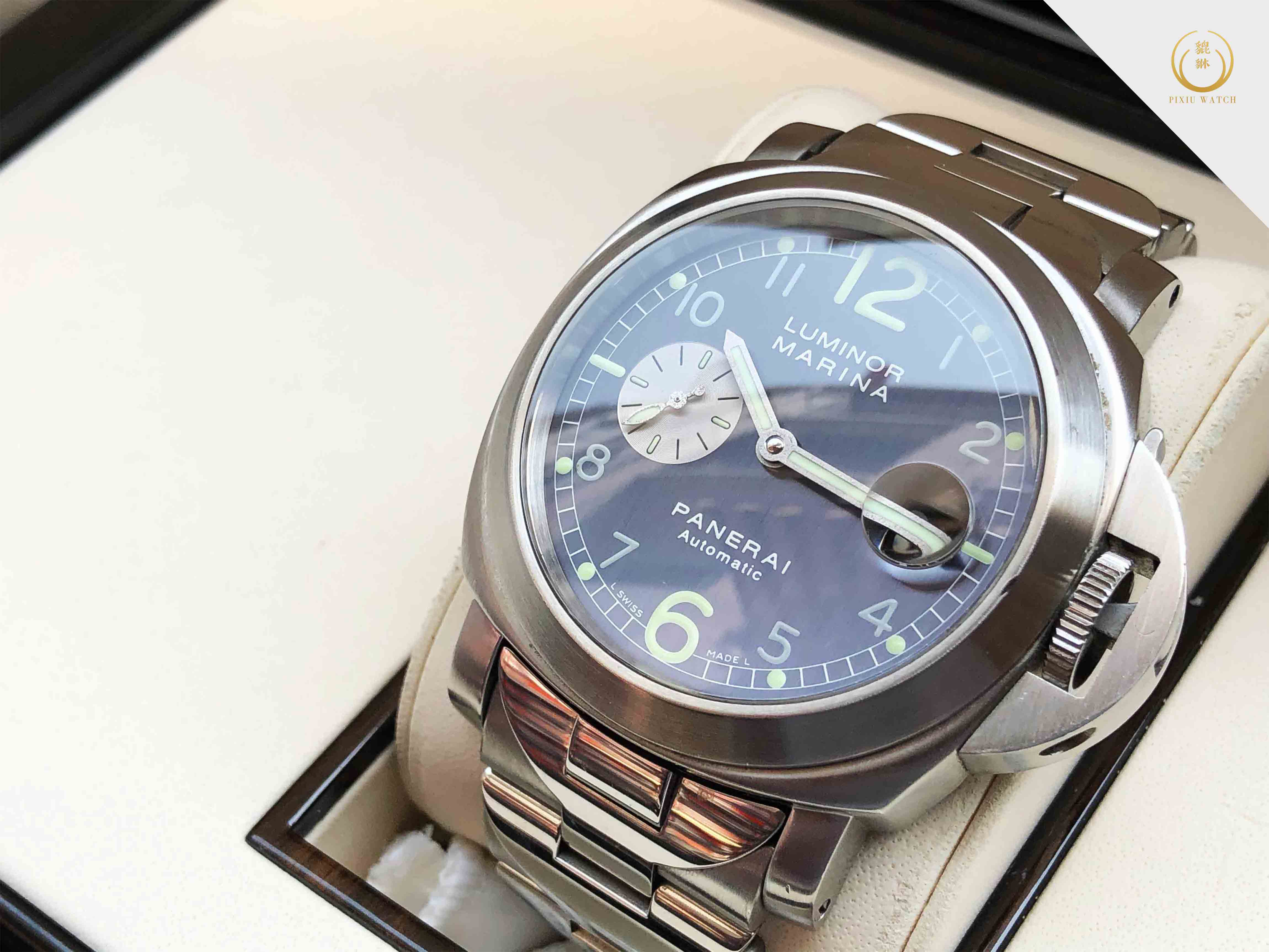 Panerai Luminor Marina PAM086