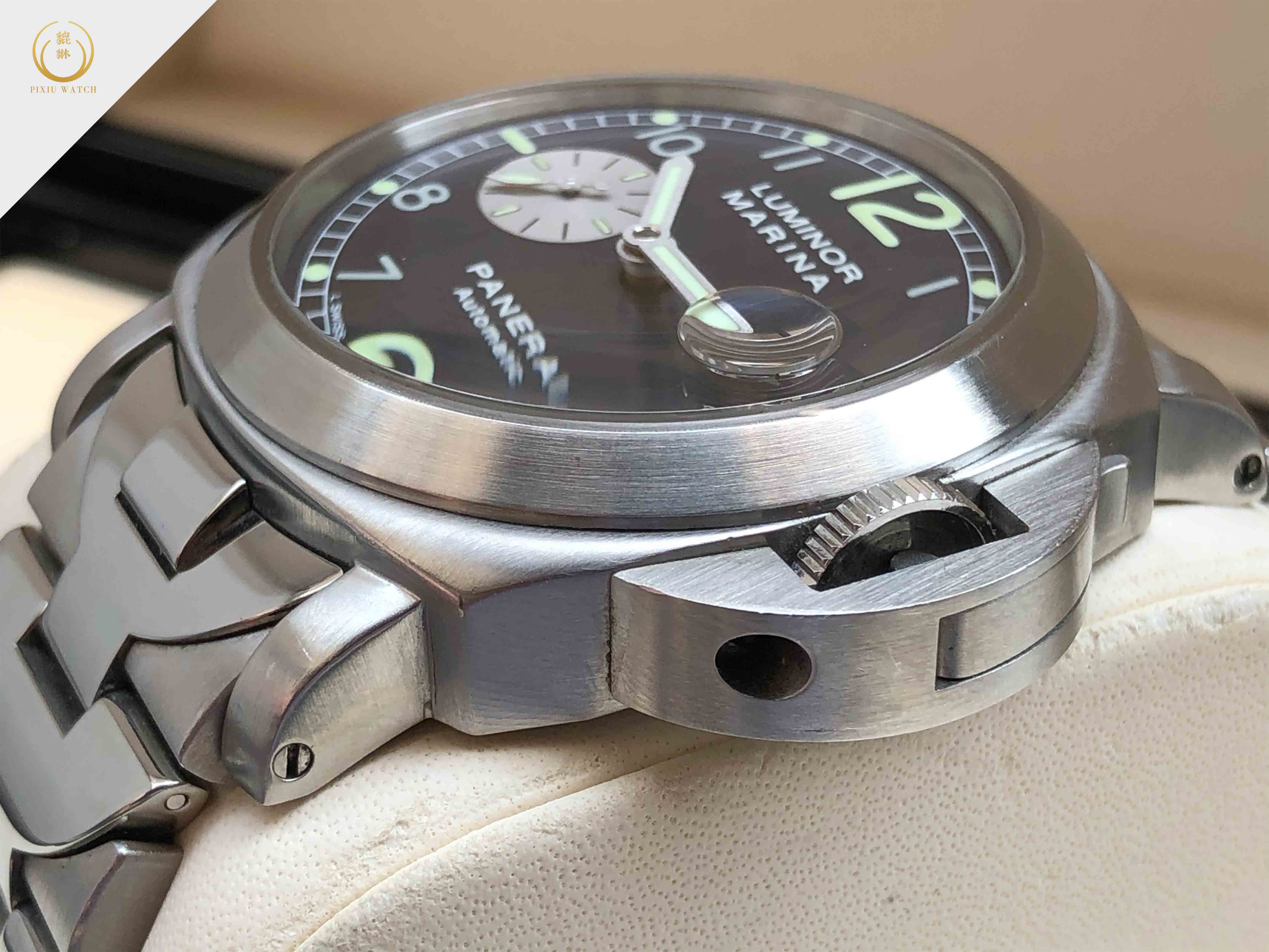 Panerai Luminor Marina PAM086