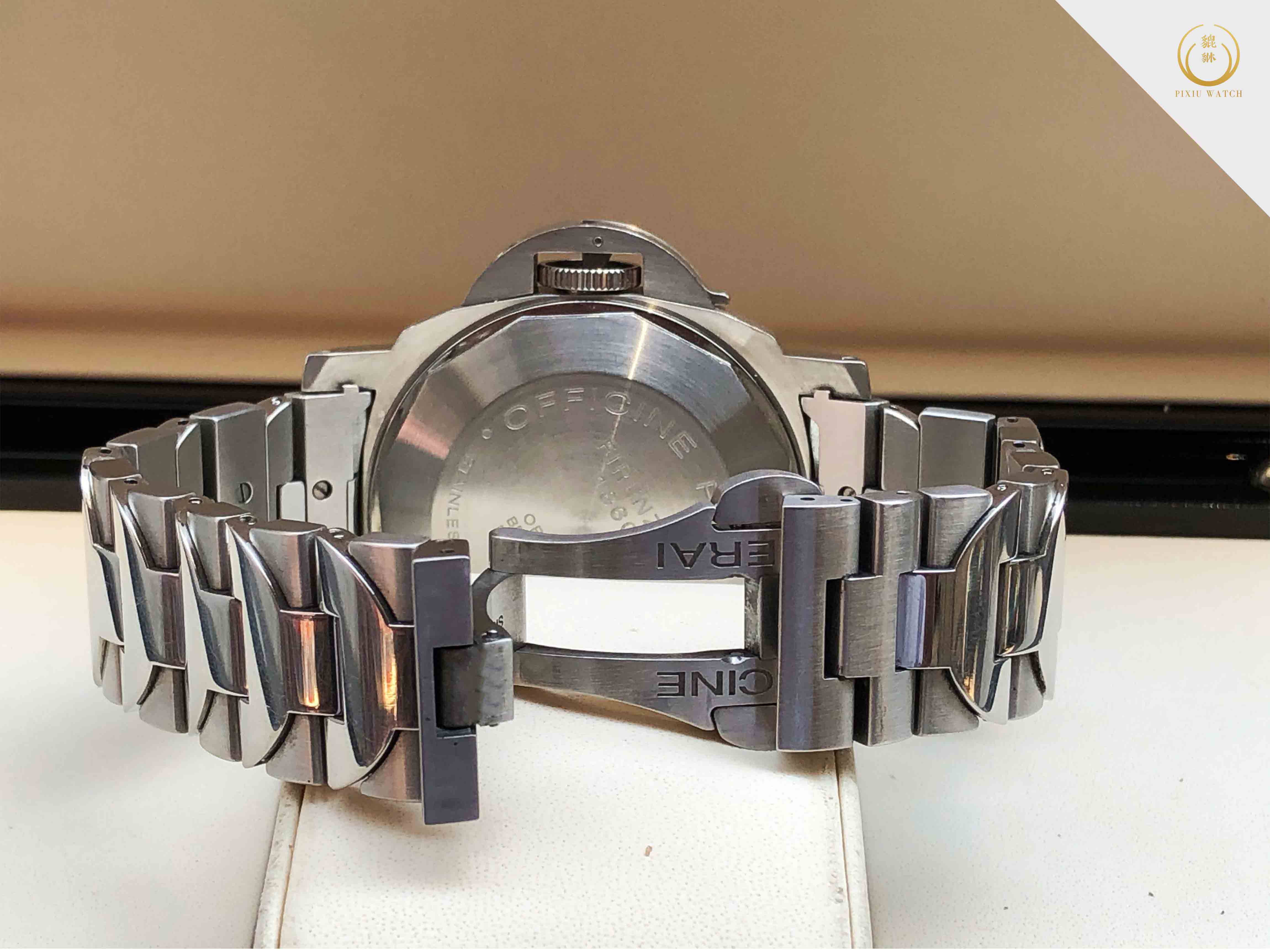Panerai Luminor Marina PAM086