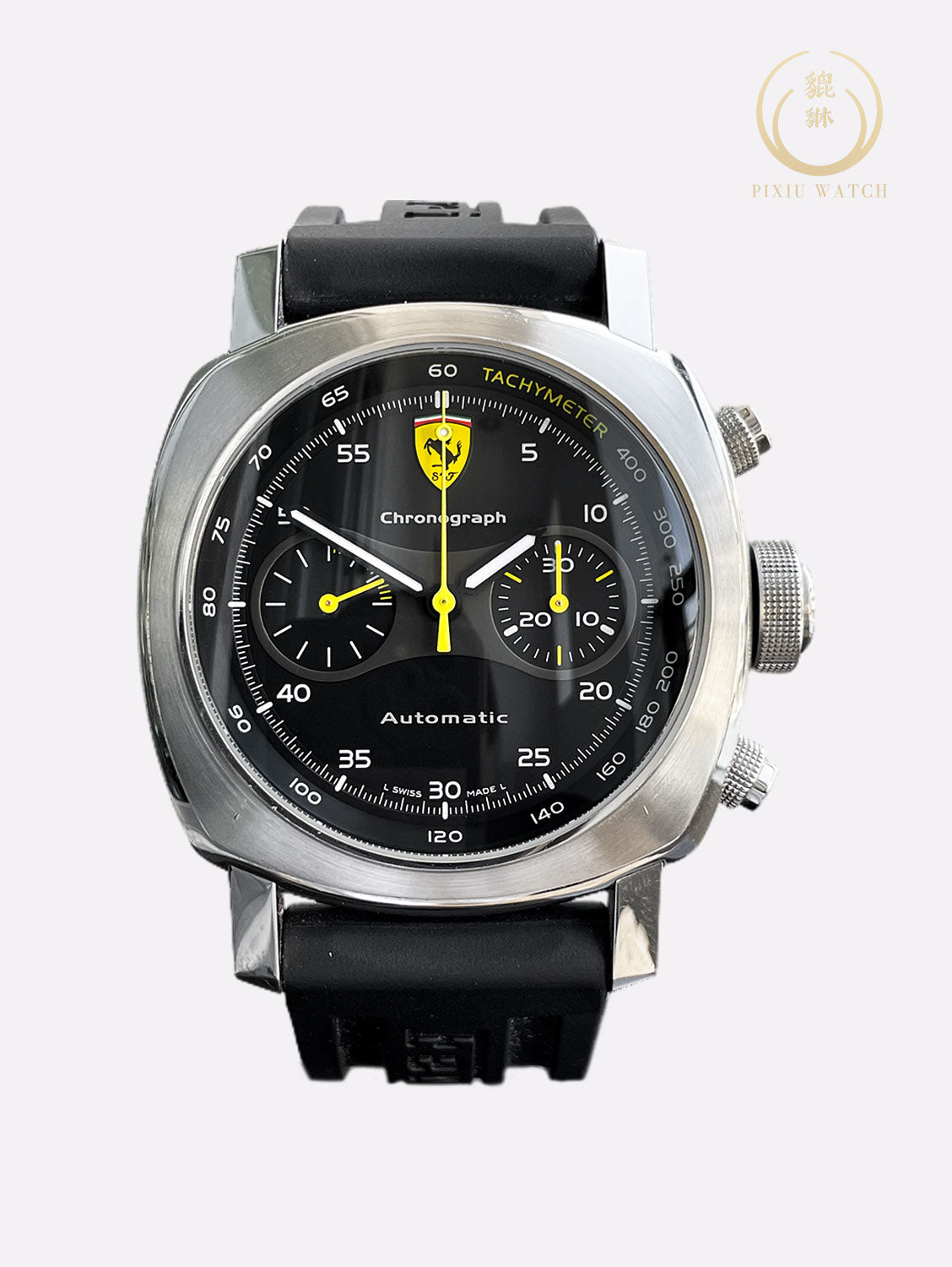 Panerai Ferrari FER00008 Scuderia Chronograph