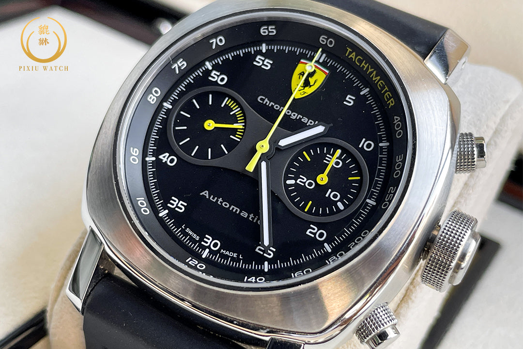 Panerai Ferrari FER00008 Scuderia Chronograph