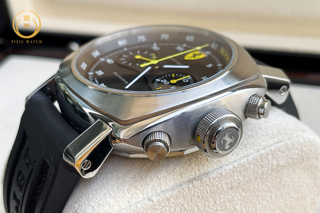 Panerai Ferrari FER00008 Scuderia Chronograph