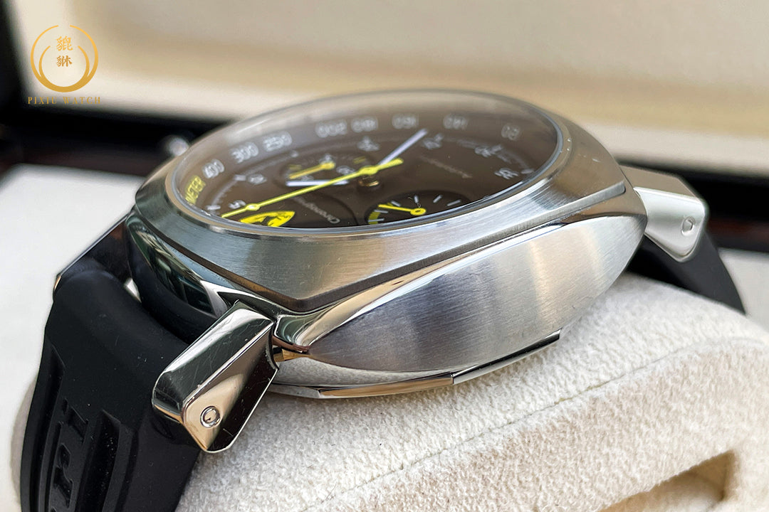 Panerai Ferrari FER00008 Scuderia Chronograph