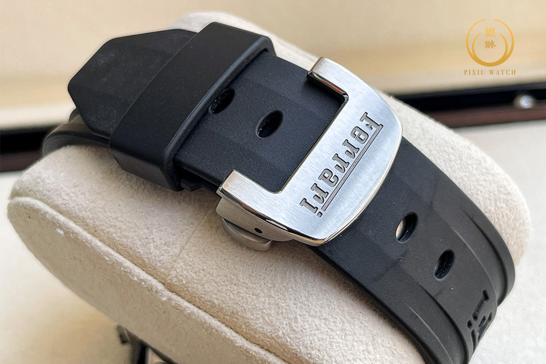 Panerai Ferrari FER00008 Scuderia Chronograph