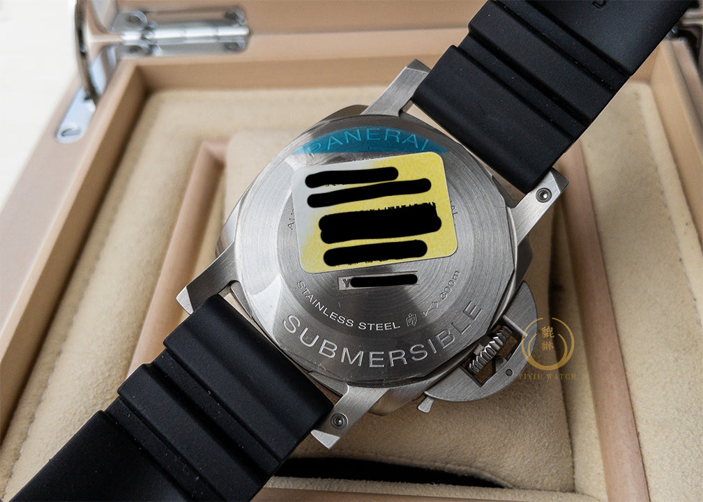 Panerai Luminor 1229 Submersible