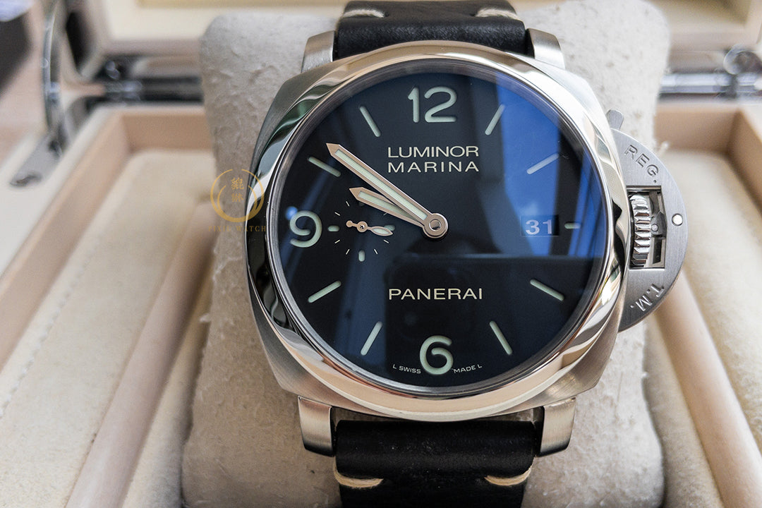 Panerai Luminor 1950 PAM312