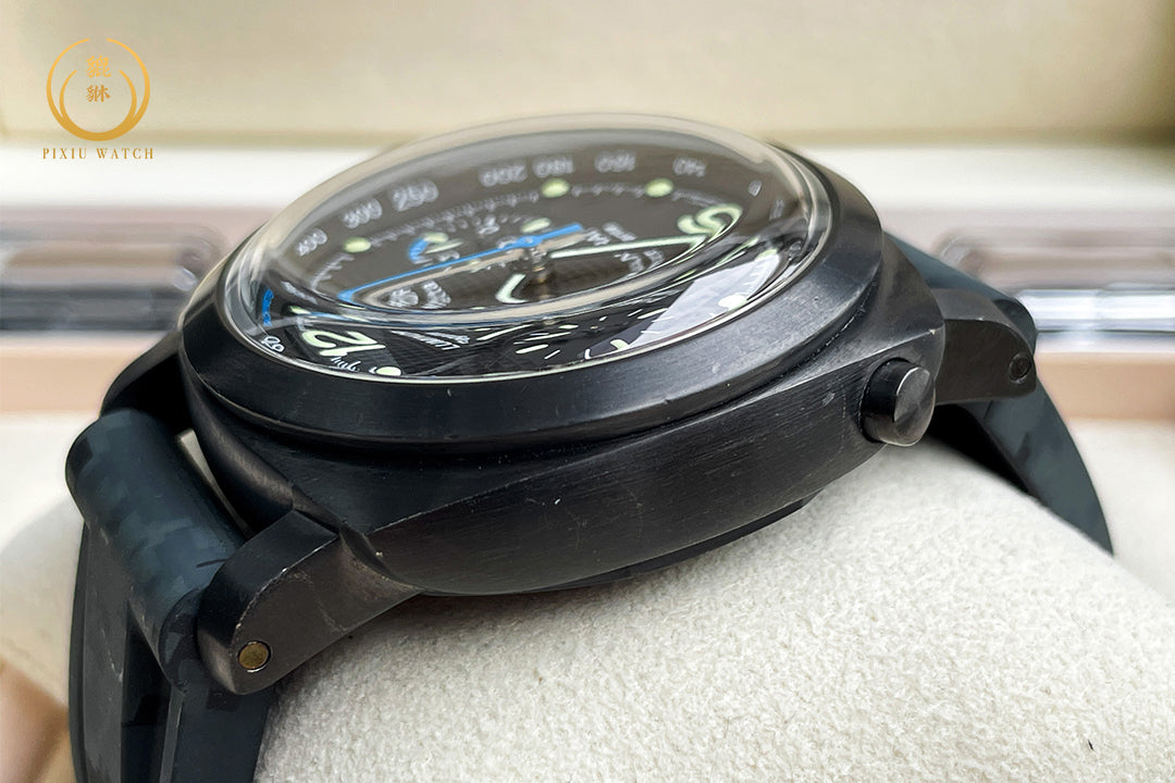 Panerai Luminor PAM 332 Regatta Rattrapante Limited 500
