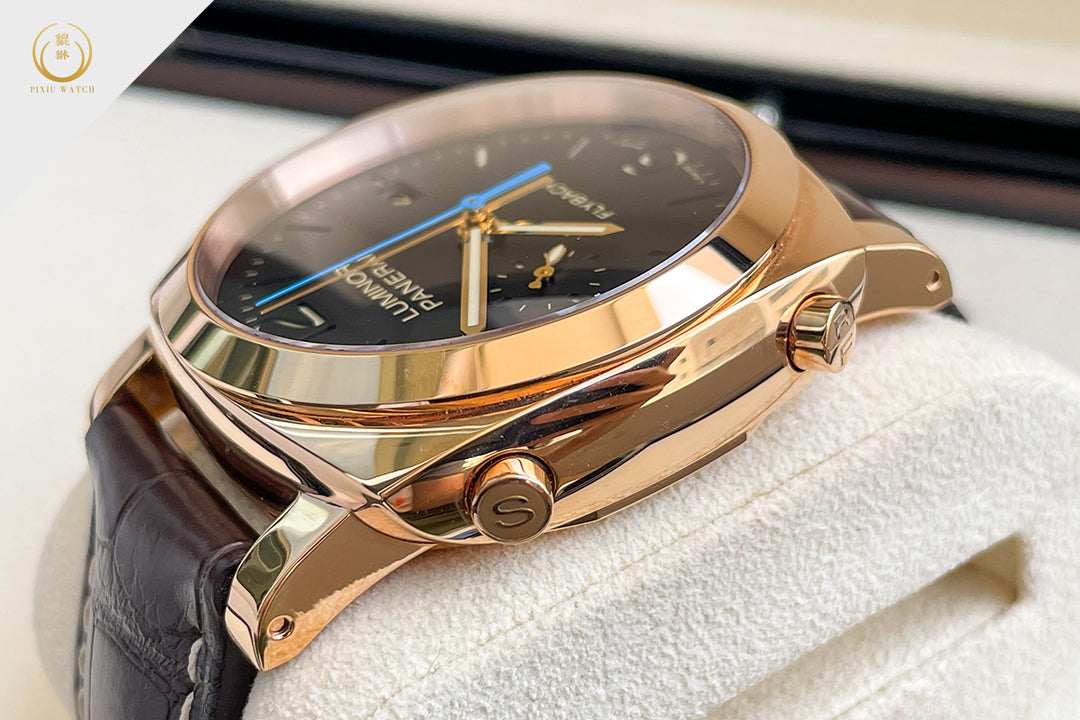 Panerai Luminor Chrono Flyback PAM525