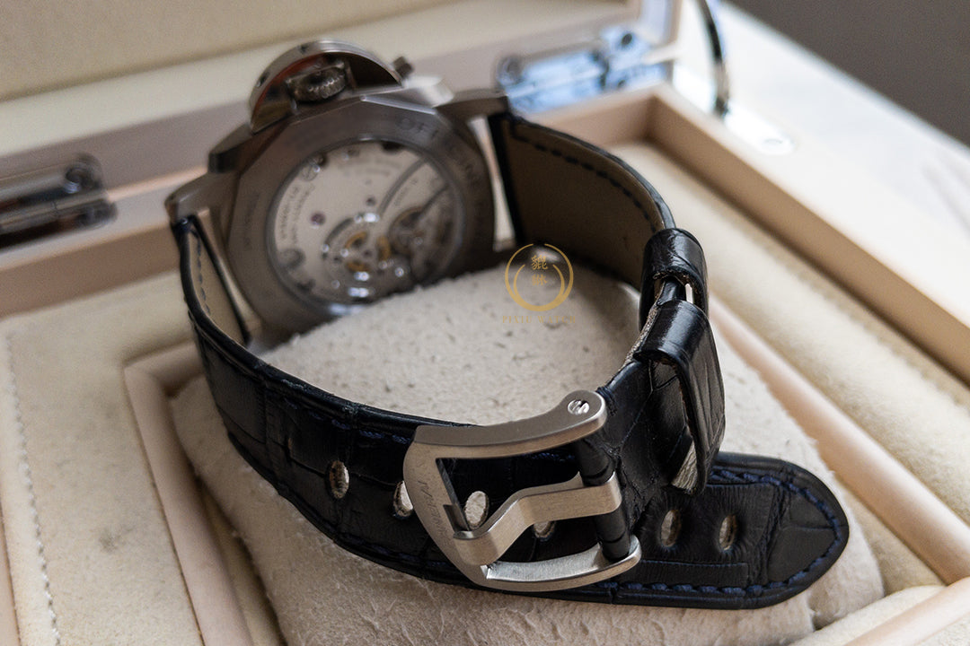 Panerai Luminor Due PAM00728 Ti
